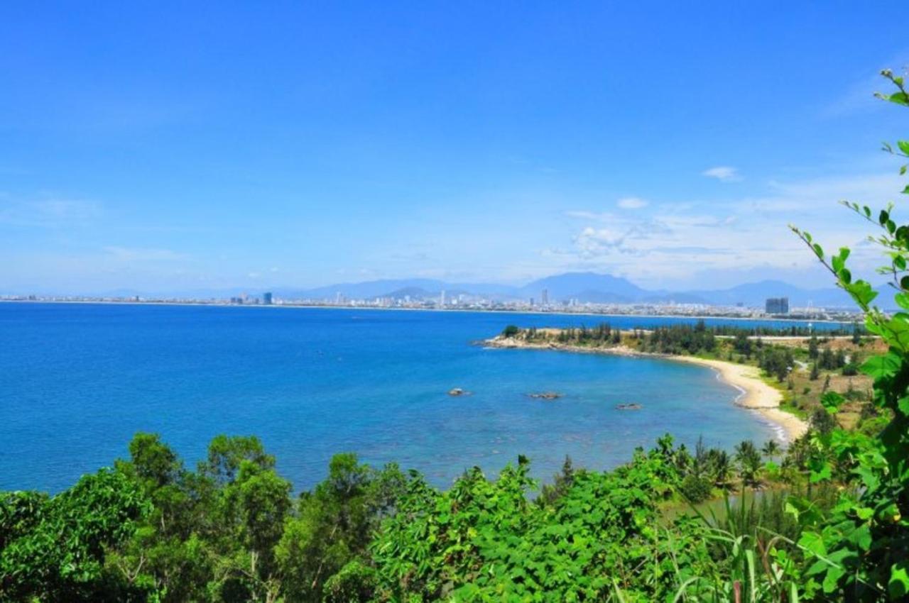 Sea Sand Apartment & Hotel Da Nang Eksteriør bilde